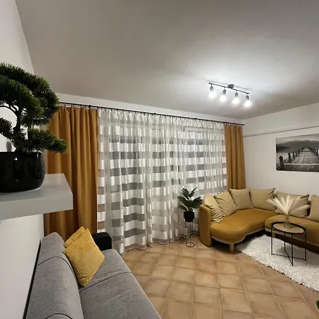 Apartament Luna Blossom *