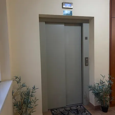 Luna Blossom Apartament