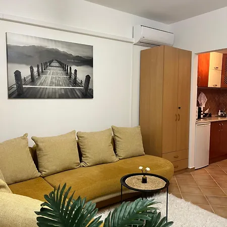 Luna Blossom Apartament Hajdúszoboszló