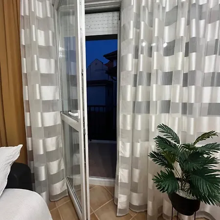 Apartament Luna Blossom *