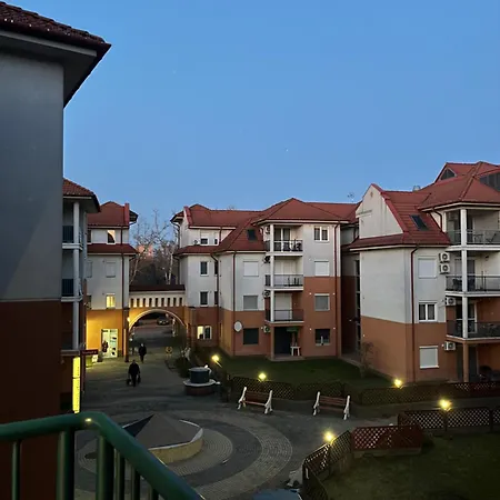 Apartament Luna Blossom